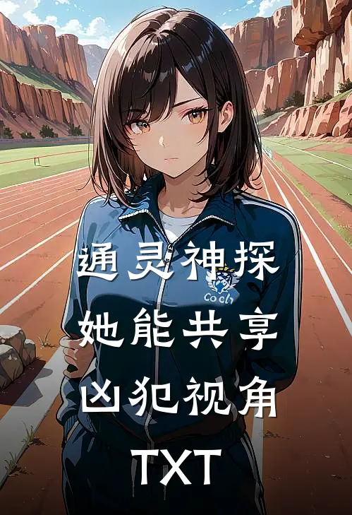 通灵神探：她能共享凶犯视角TXT