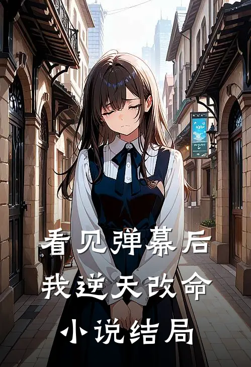 看见弹幕后，我逆天改命小说结局