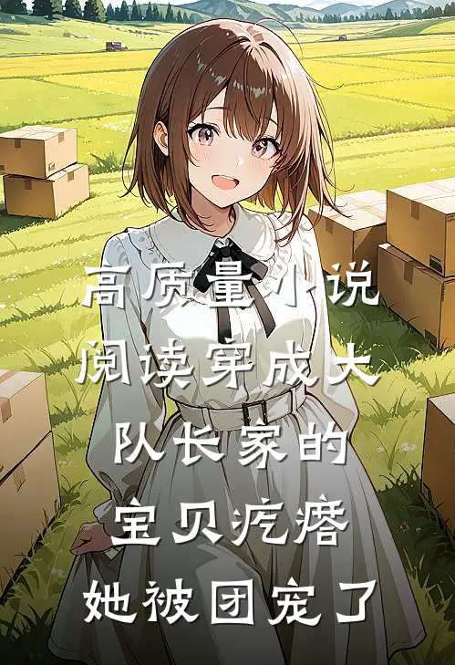 高质量小说阅读穿成大队长家的宝贝疙瘩，她被团宠了
