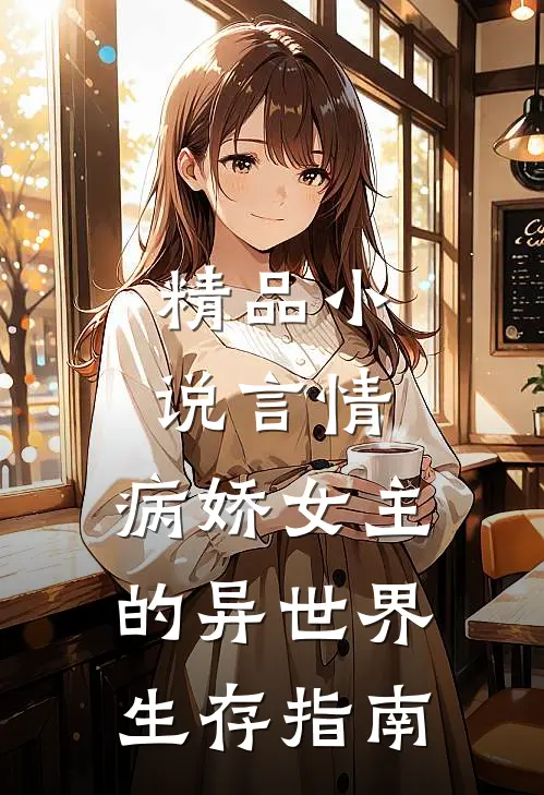 精品小说言情：病娇女主的异世界生存指南