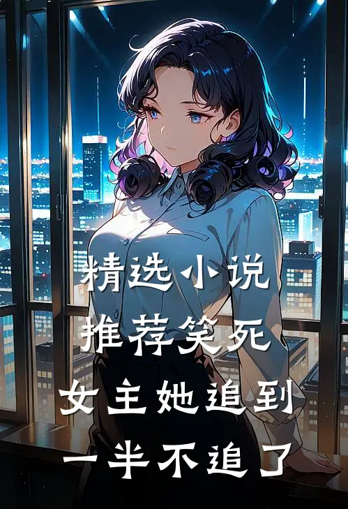 精选推荐笑死,女主她追到一半不追了