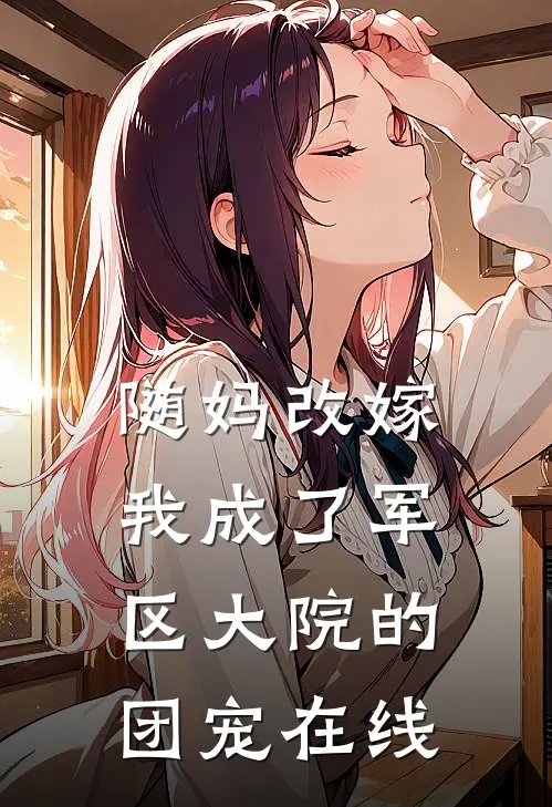 随妈改嫁：我成了军区大院的团宠在线