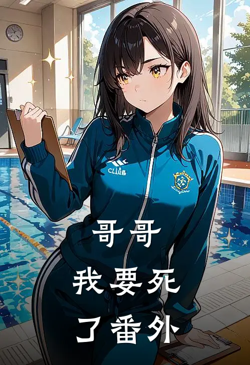 哥哥，我要死了 番外