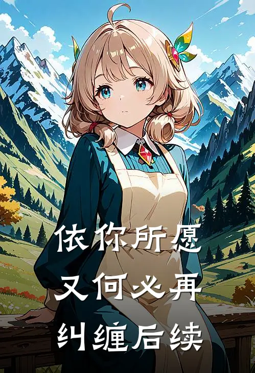 依你所愿,又何必再纠缠后续