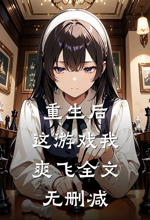 重生后，这游戏我爽飞全文无删减