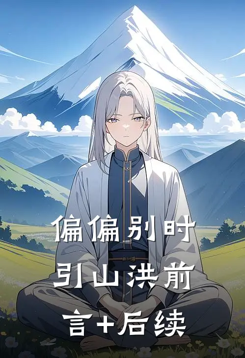 偏偏别时引山洪前言+后续