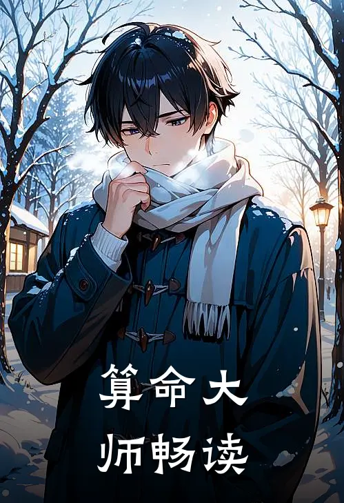 算命大师畅读