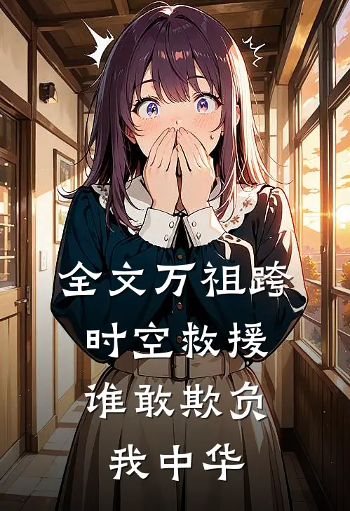 全文万祖跨时空救援，谁敢欺负我中华