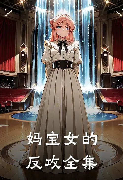 妈宝女的反攻 全集