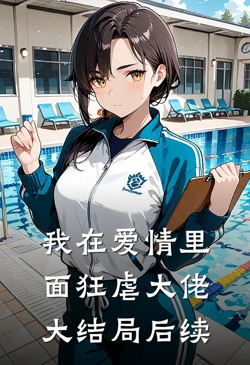 我在爱情里面狂虐大佬大结局后续