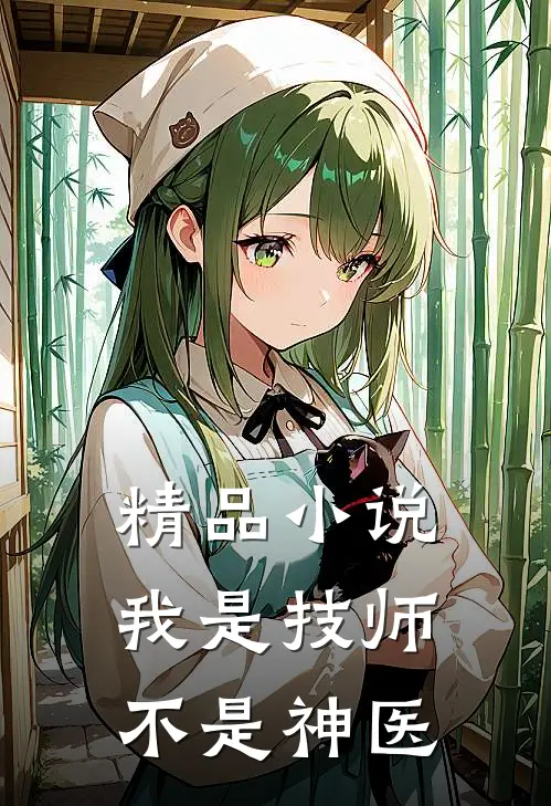 精品小说我是技师，不是神医