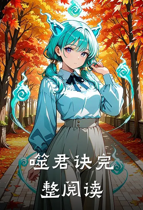 噬君诀完整阅读