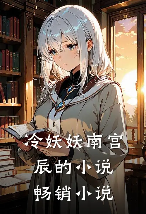 冷妖妖南宫辰的小说畅销小说