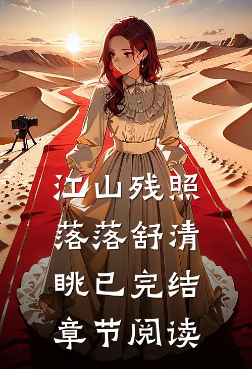 江山残照，落落舒清眺已完结章节阅读