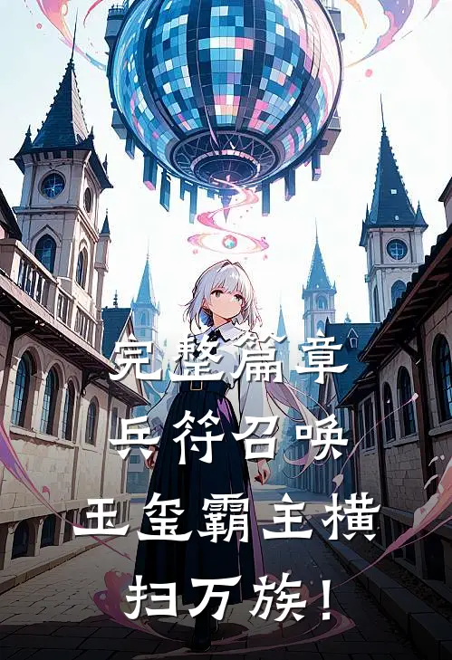 完整篇章兵符召唤：玉玺霸主横扫万族！