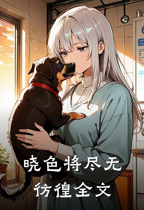 晓色将尽无彷徨全文