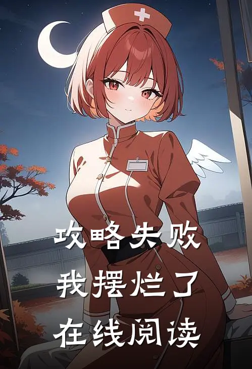 攻略失败，我摆烂了在线阅读