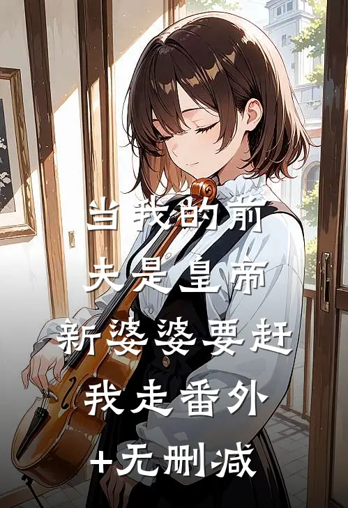 当我的前夫是皇帝，新婆婆要赶我走番外+无删减