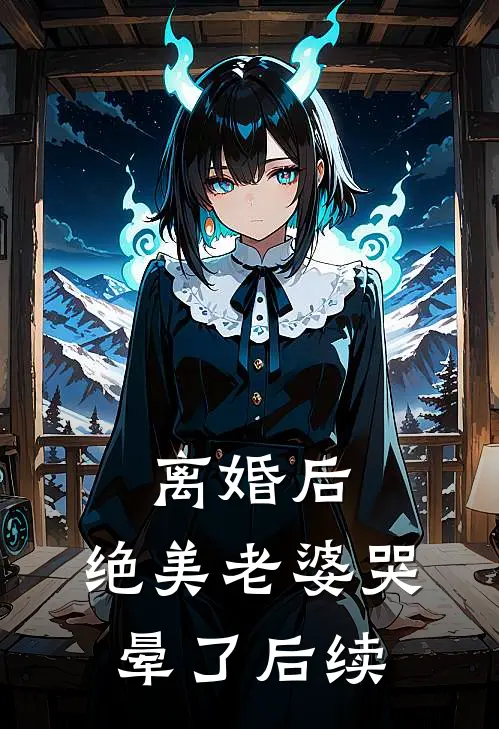 离婚后，绝美老婆哭晕了后续