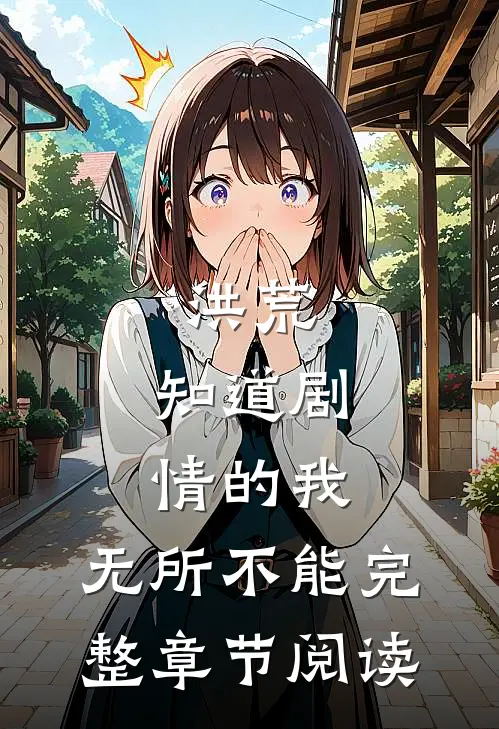 洪荒：知道剧情的我，无所不能完整章节阅读