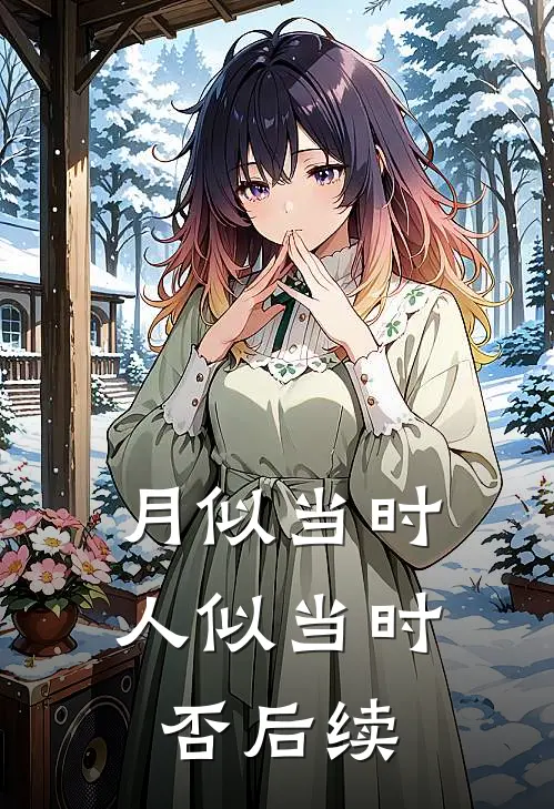月似当时，人似当时否后续