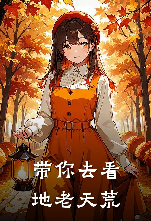 带你去看地老天荒