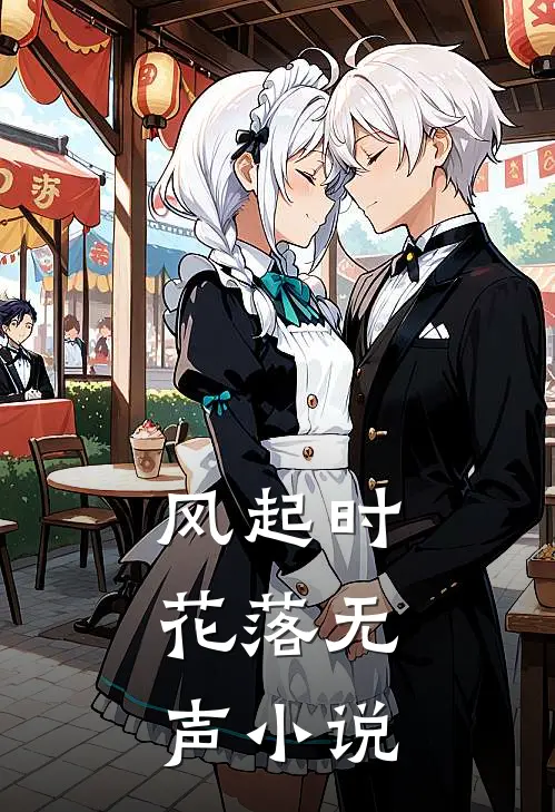 风起时,花落无声