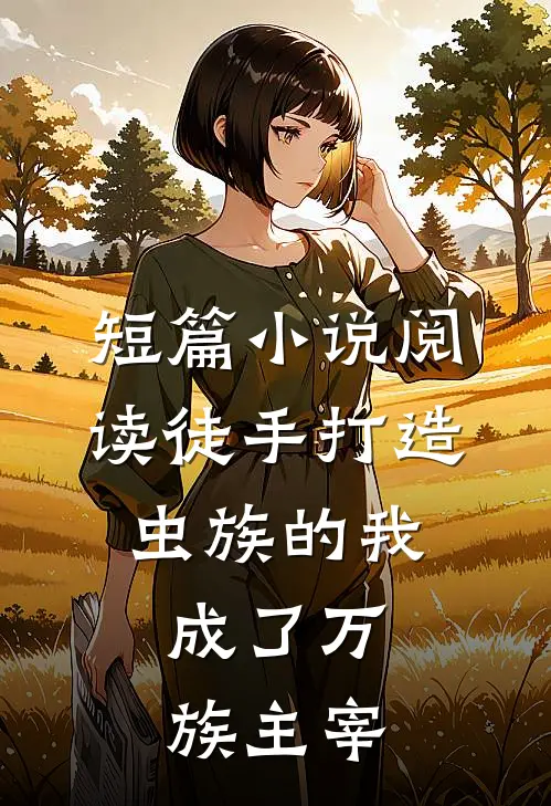 短篇小说阅读徒手打造虫族的我，成了万族主宰