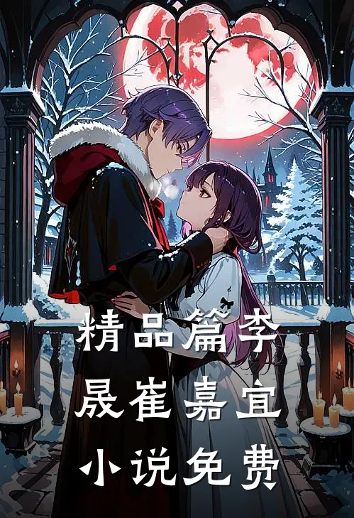精品篇李晟崔嘉宜小说免费