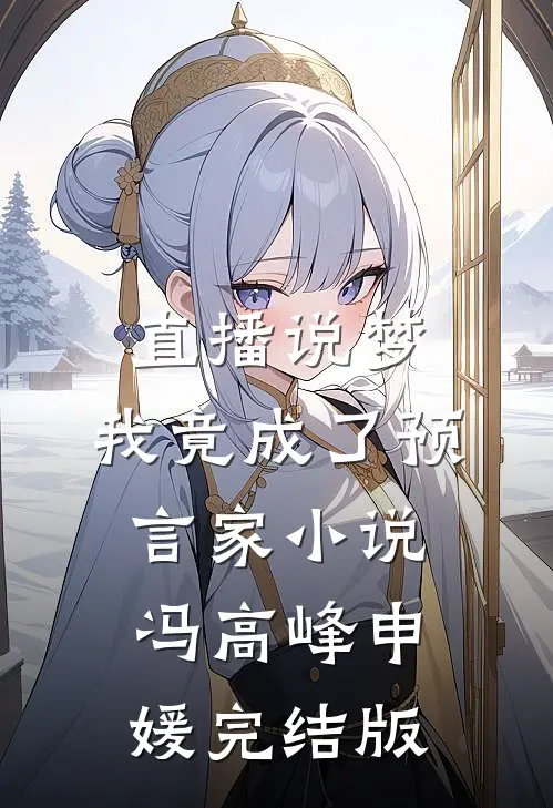 直播说梦，我竟成了预言家小说冯高峰申媛完结版