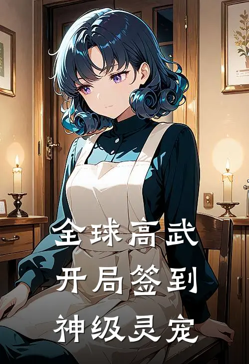 全球高武：开局签到神级灵宠