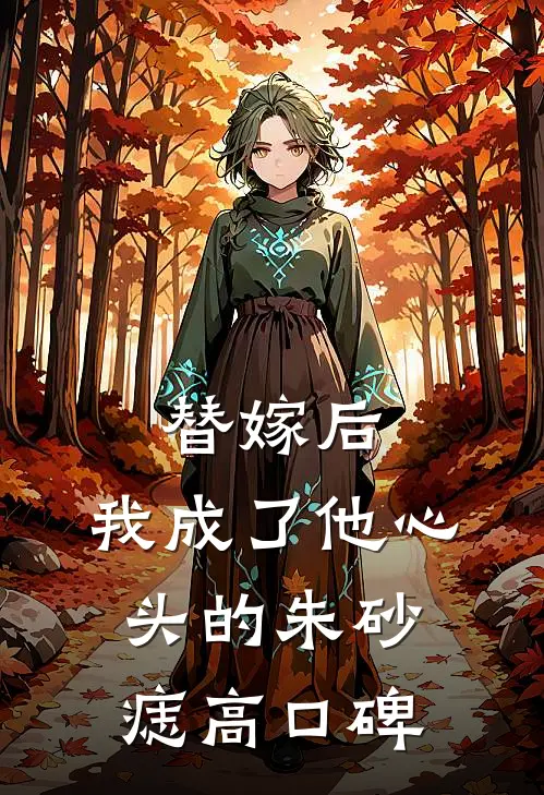 替嫁后，我成了他心头的朱砂痣高口碑
