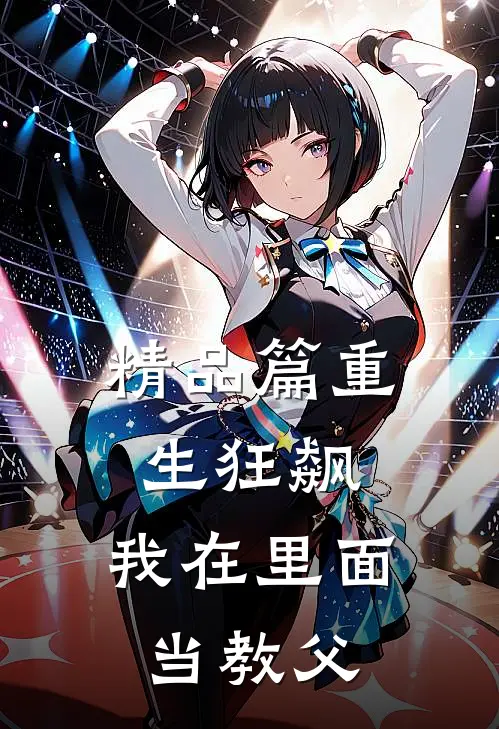 精品篇重生狂飙：我在里面当教父