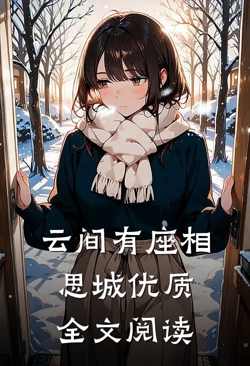 云间有座相思城优质全文阅读