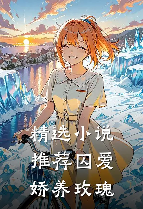 精选小说推荐囚爱：娇养玫瑰
