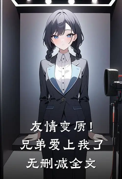 友情变质!兄弟爱上我了无删减全文在线阅读