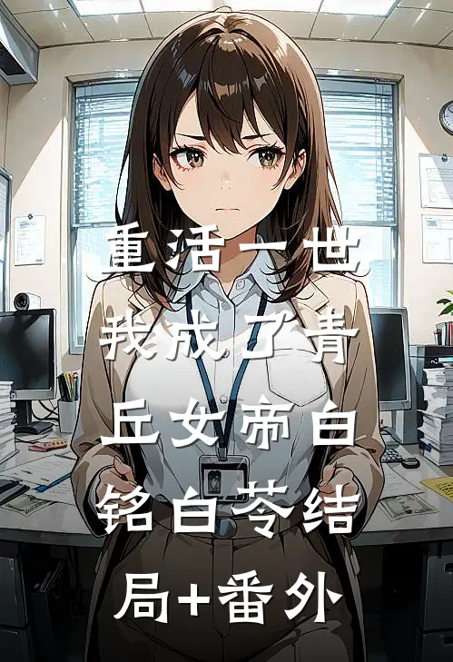 重活一世，我成了青丘女帝白铭白苓结局+番外