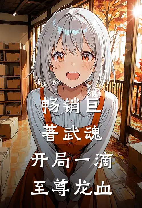 畅销巨著武魂:开局一滴至尊龙血