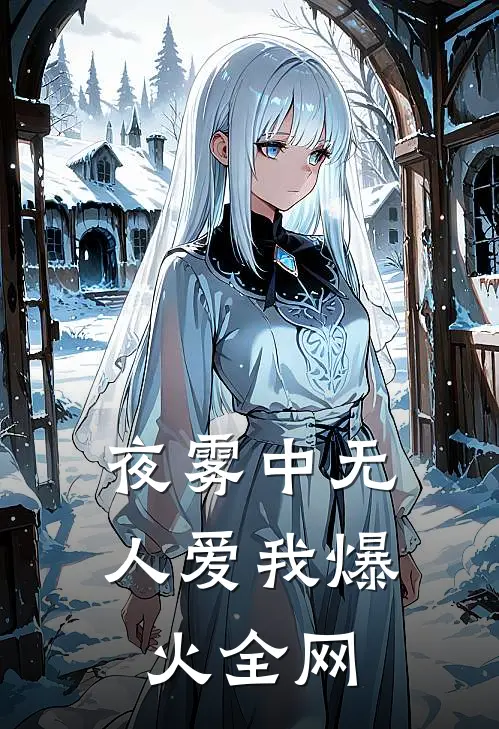 夜雾中无人爱我爆火全网