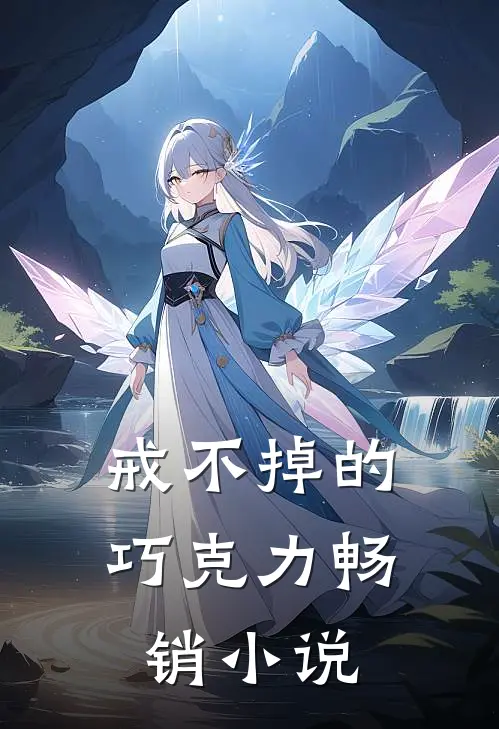 戒不掉的巧克力畅销小说