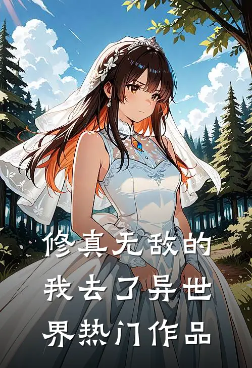 修真无敌的我去了异世界热门作品