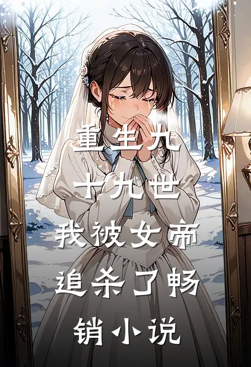 重生九十九世，我被女帝追杀了畅销小说