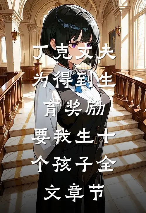 丁克丈夫为得到生育奖励，要我生十个孩子全文章节
