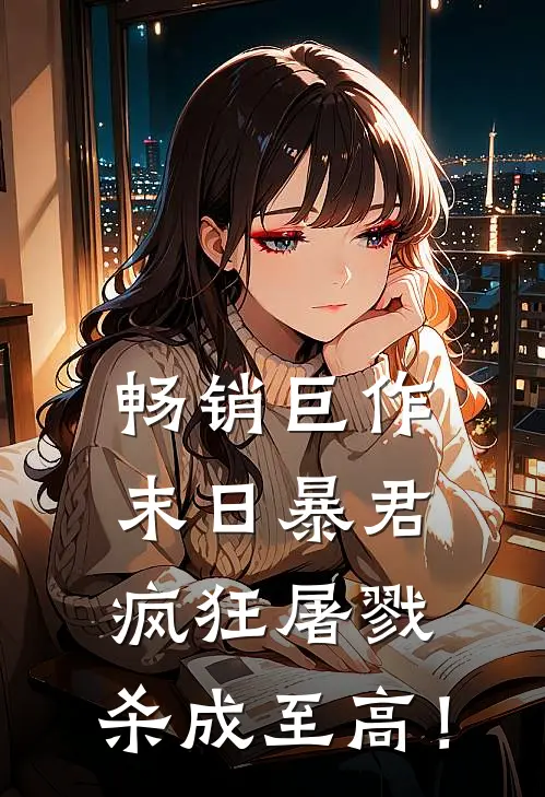 畅销巨作末日暴君：疯狂屠戮，杀成至高！