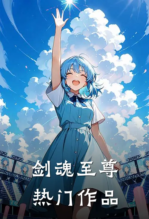 剑魂至尊热门作品