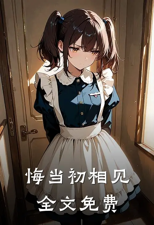 悔当初相见全文免费