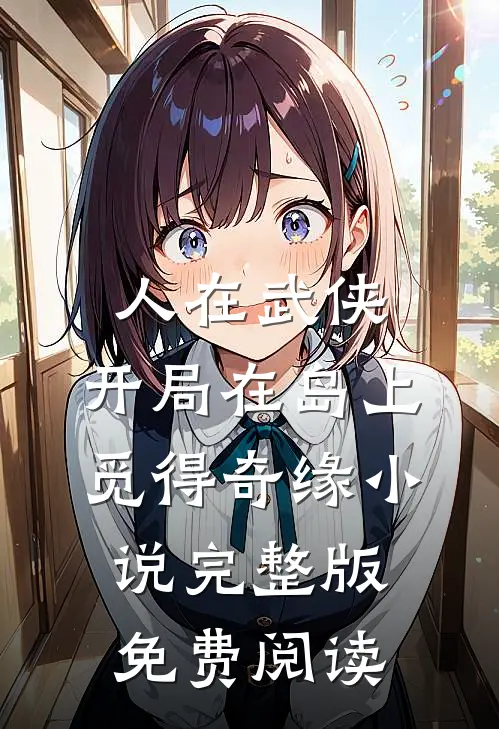 人在武侠，开局在岛上觅得奇缘小说完整版免费阅读