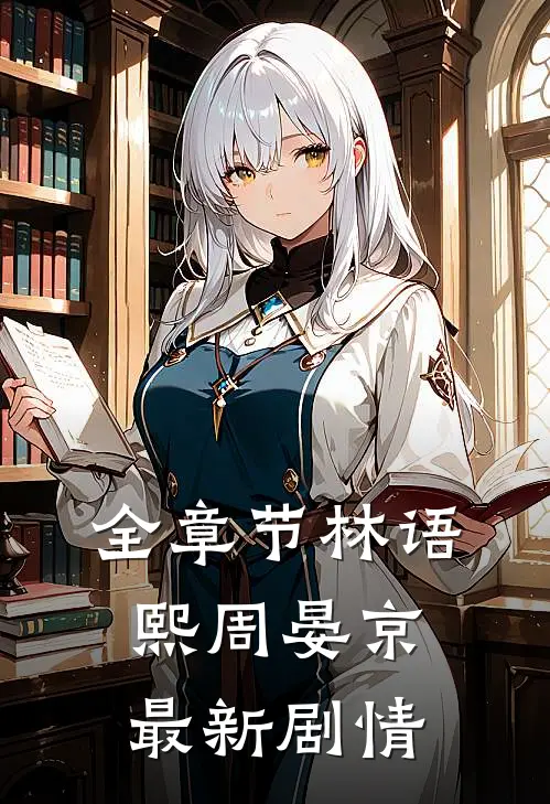 全章节林语熙周晏京最新剧情