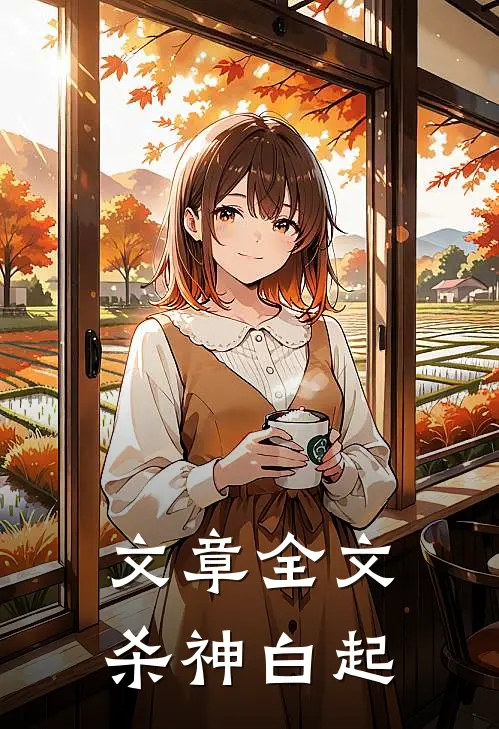 文章全文杀神白起