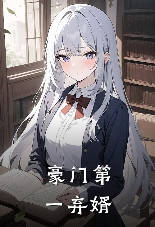 豪门第一弃婿
